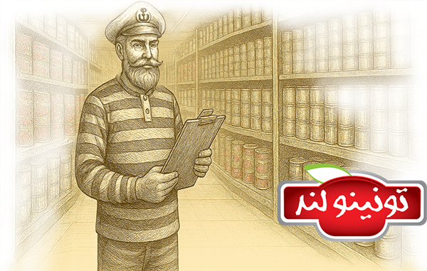 فروش عمده محصولات تونینو فروش عمده محصولات تونینو